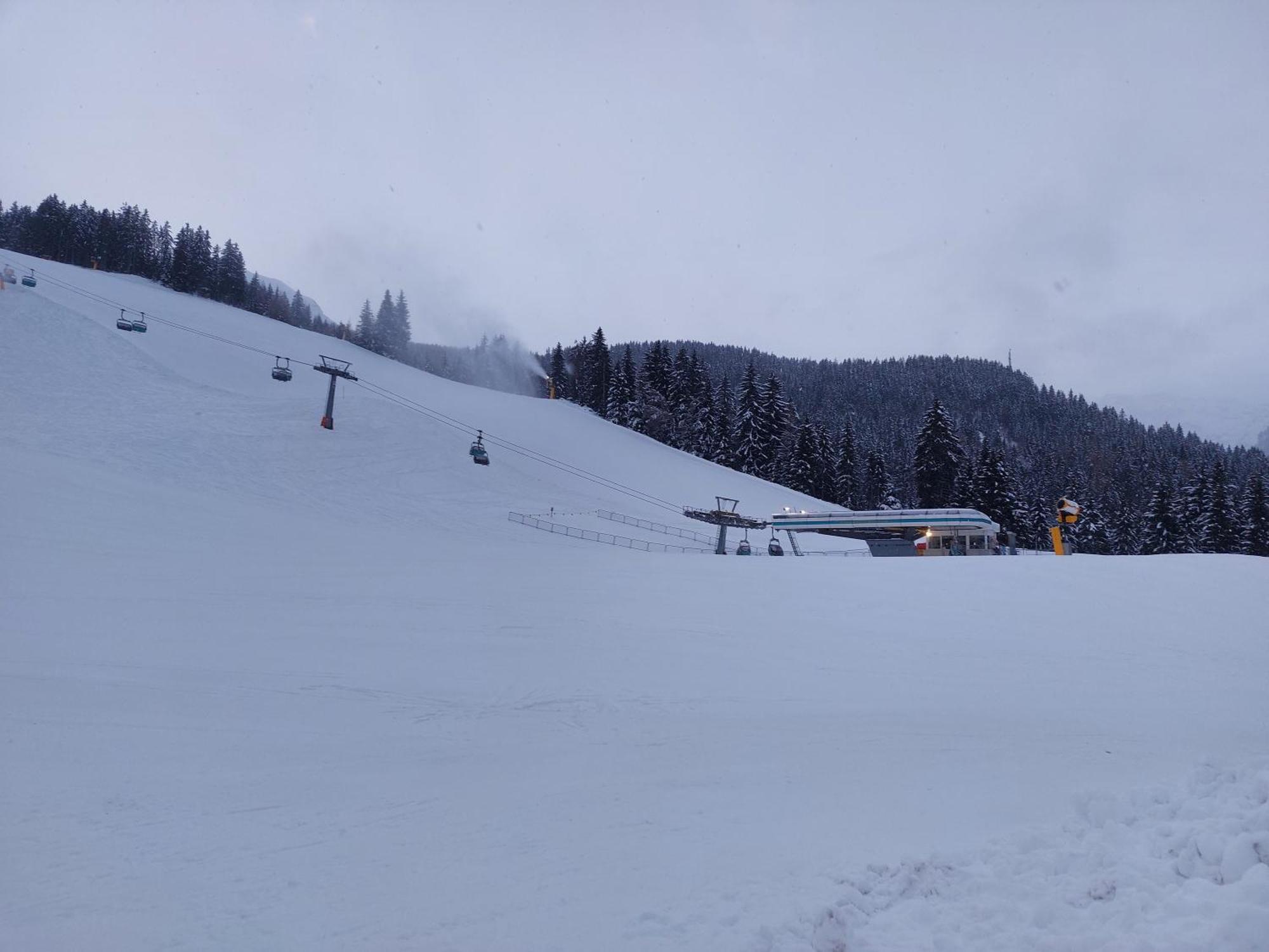 Blosegghof Bergchalets Waldblick Рачинес Экстерьер фото